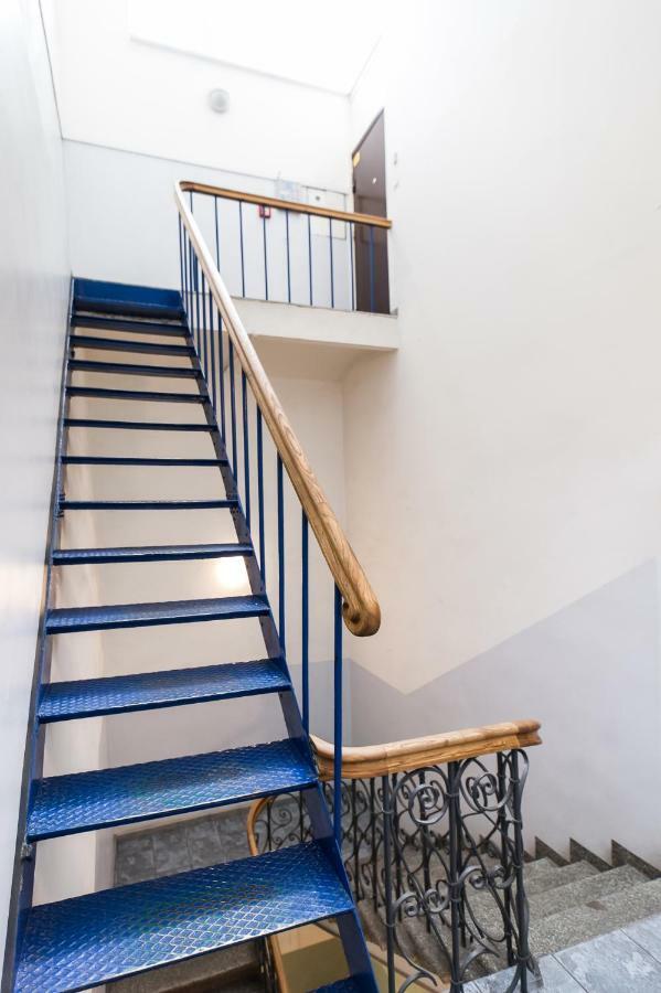 Cozy Studio Mansard Riga Old Town Aptartment, Ac Exterior foto